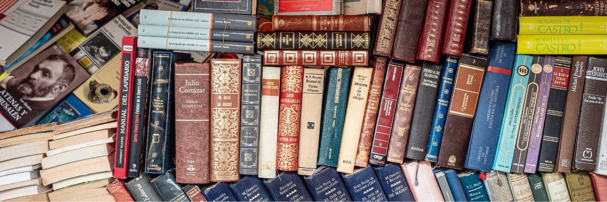 En Çok Tartışılan 5 Klasik Kitap Üzerine Yorum