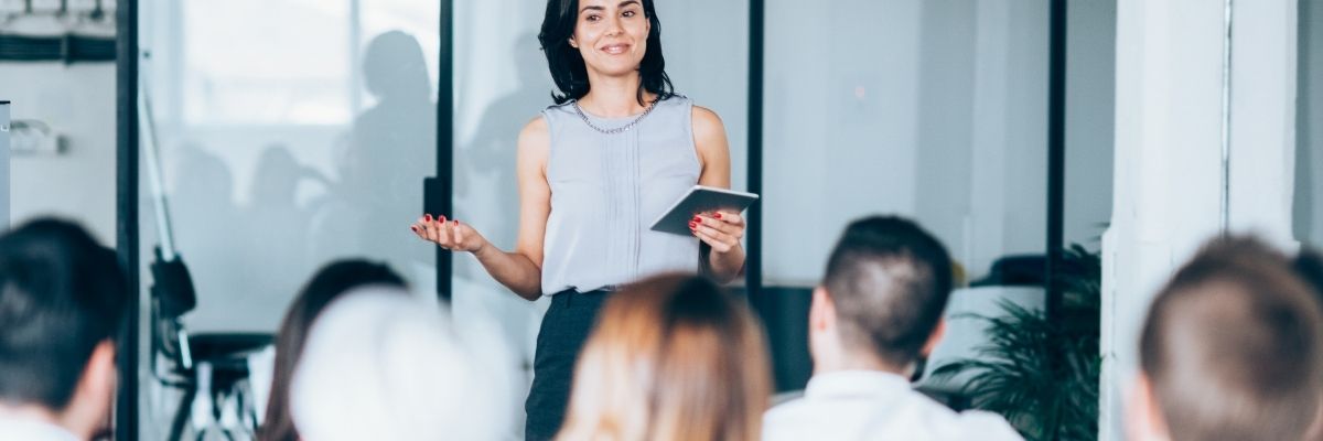 Katıldığınız Seminer veya Etkinlik Nasıl Yorumlanır