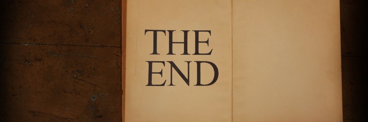 Şaşırtıcı Kitap Sonları Tatmin Edici mi, Hayal Kırıklığı mı
