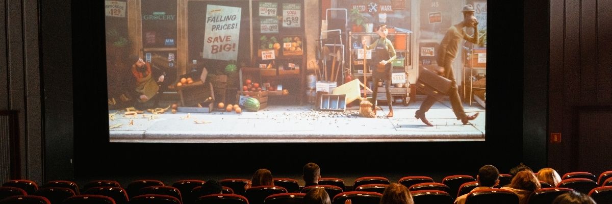 Toplumsal Konulu Filmler Üzerinden Günümüz Yorumu