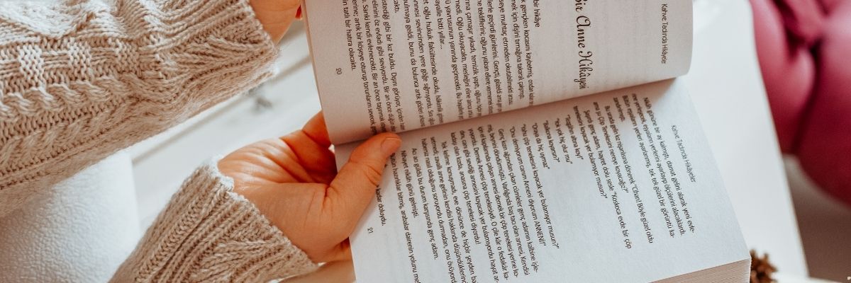 Okuyucunun Kitapla Kurduğu Etkileşim: Hangi Tür Daha Çok Bağ Kurar?