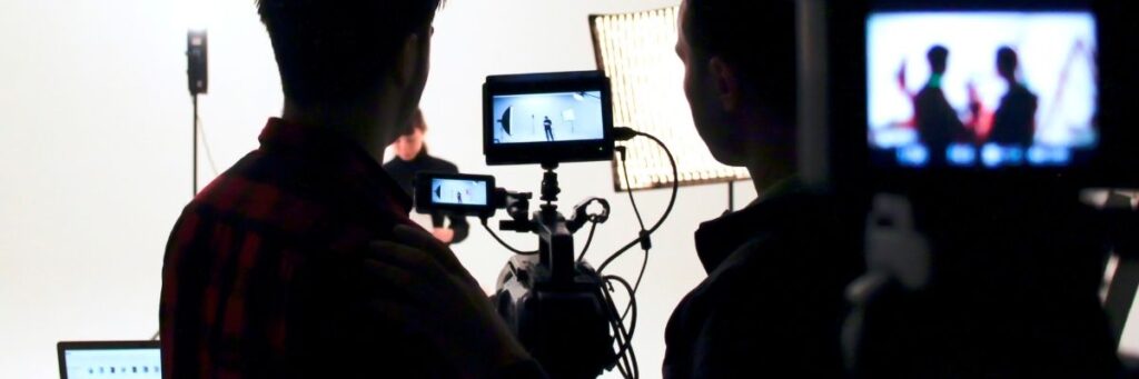 Filmlerde Mekân Kullanımı