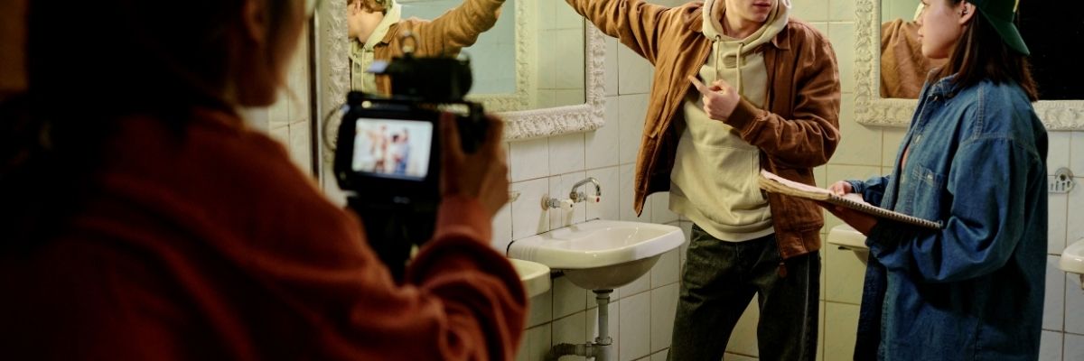 Kitap ve Film Uyarlamalarında Tartışma Kültürü Nasıl Gelişir