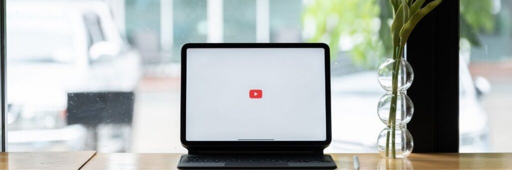YouTube’da Başlık ve Kapak Görseli Seçimi