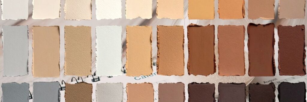 Filmde Renk Paleti Analizi