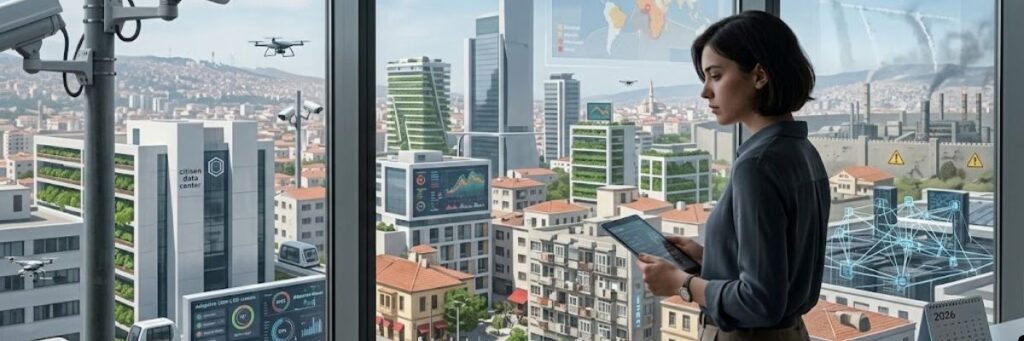 2026 Gözüyle Distopyalar Hangileri Gerçek Oldu