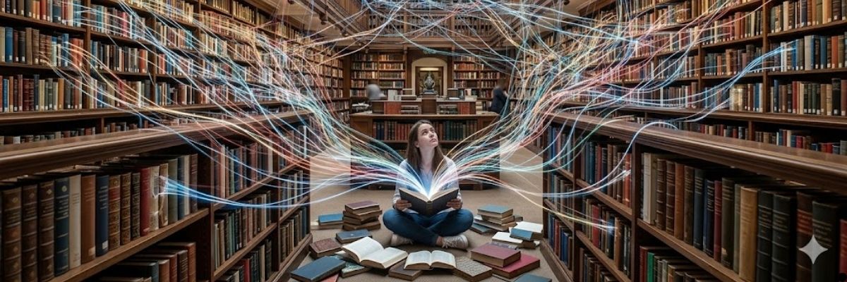 Metinlerarasılık (intertextuality) Kitaplar Arasındaki Gizli Bağlar